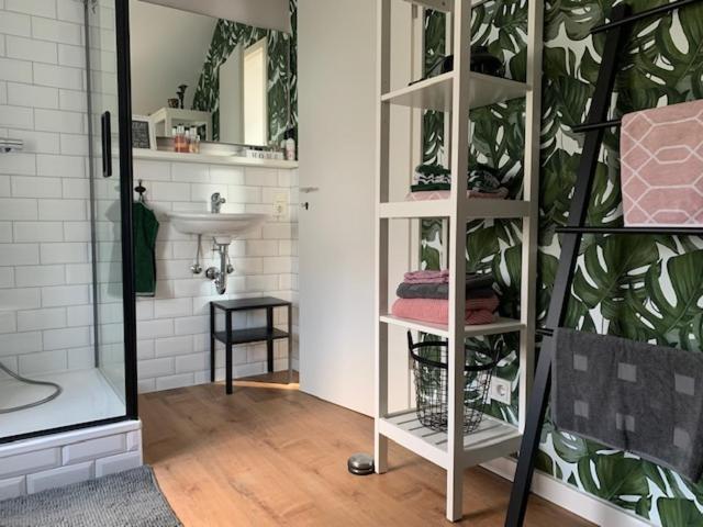 Sascha'S Home ซาร์ลุย ภายนอก รูปภาพ