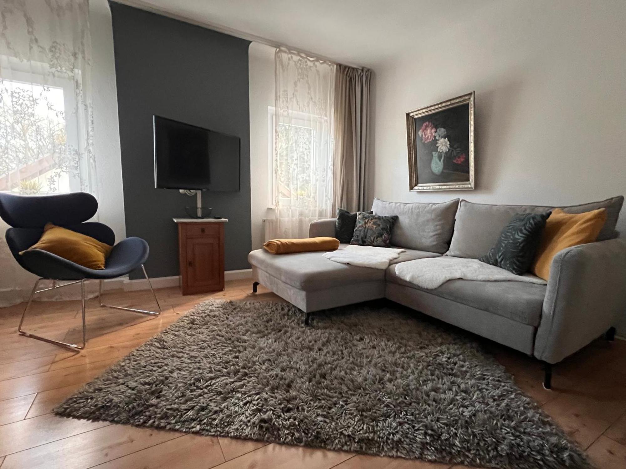 Sascha'S Home ซาร์ลุย ภายนอก รูปภาพ